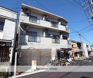 パヴィオン ド ラレーヌの画像