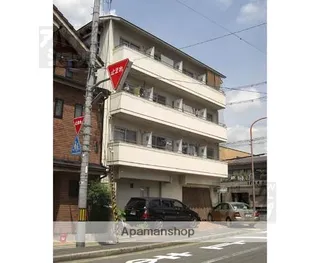 CHOEI63マ シャンブルかもがわの画像