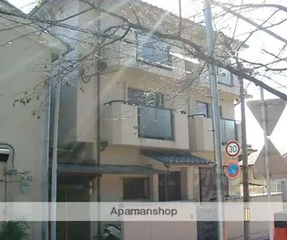 チェリーハイツの画像