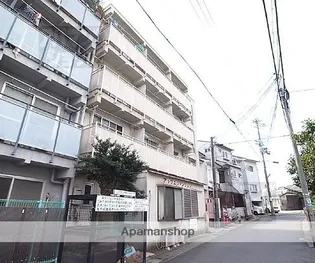 アッツエリマンションの画像