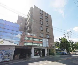 コスモ星の子ハイツの画像