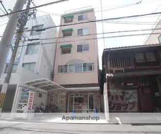 ミリオンスクエアアパートメントの画像