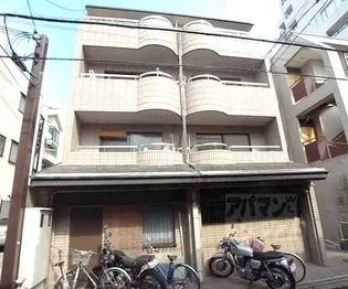 グランディール堀川の画像