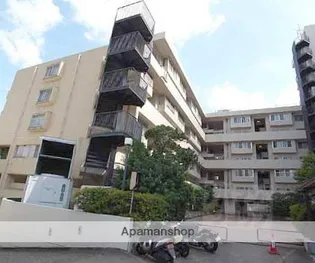 サンレジデンス錦綾東堀川【211号室】の外観