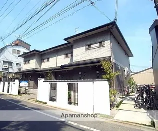 プラムコート北野B棟の画像