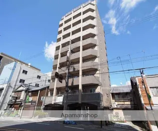 クレオシティの画像