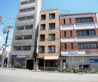 パルハイツウエダの画像