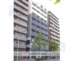 B&ホワイトM【9階】の外観