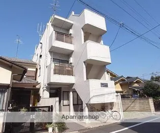 レストハウス【301号室】の外観