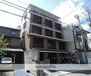 メゾン・アイビー【5-B号室】の外観