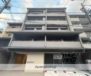 CALM姉小路通【102号室】の外観