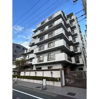 ロワイヤル室町の画像