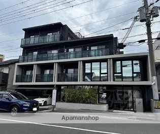 おーりとーりIV【4階】の外観