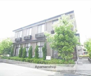 レオパレスセヴィル宝ヶ池の画像