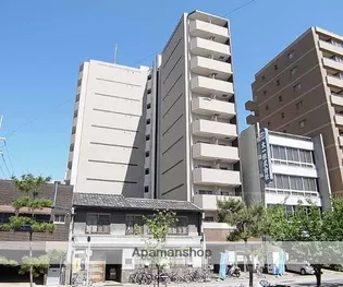 SWISS京都堀川WEST【703号室】の外観