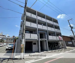 DETOMー1室町二条【306号室】の外観