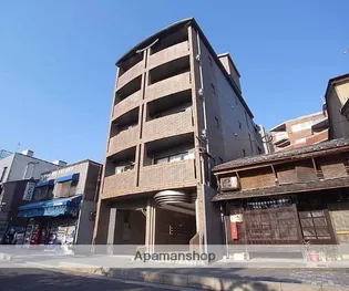 メゾンF【103号室】の外観