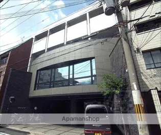 ヨシカワビル【403号室】の外観