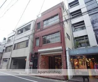 FORCE TOMINOKOJI【403号室】の外観