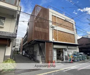 恵比須荘【29号室】の外観