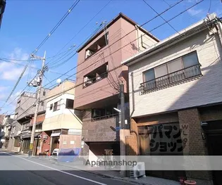TAISEI都【201号室】の外観