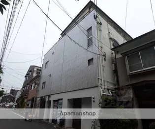 メゾンワイズの画像