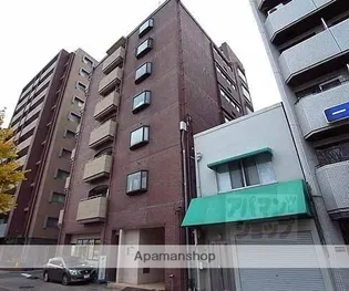 ファーストコート今出川北の画像