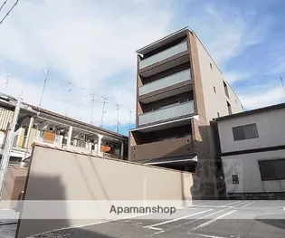ESPERANZA御所西【201号室】の外観