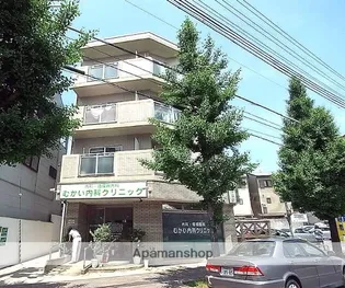 上七軒和田ビルの画像