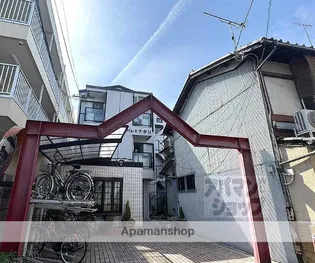 パレス・ナタリ【107号室】の外観