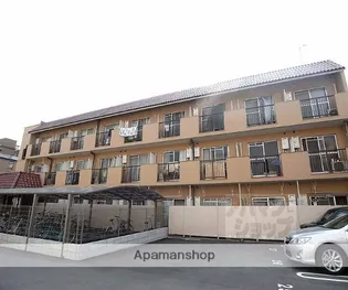 アストロプラザ【306号室】の外観