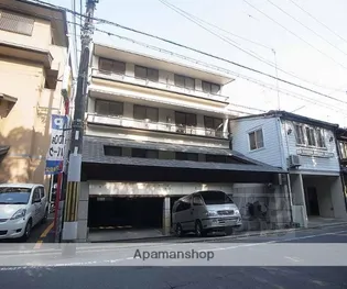 プレアデス【205号室】の外観