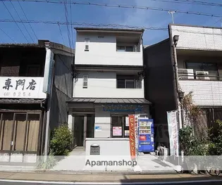 アークリード下天神【205号室】の外観