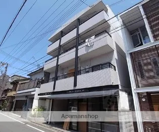 クレール11【402号室】の外観