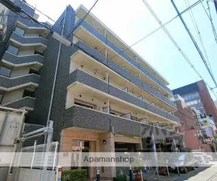 ステラム【314号室】の外観