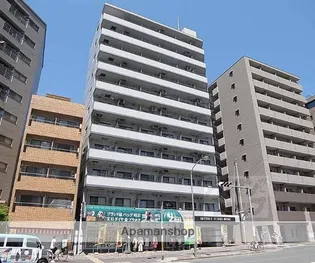 DETOMー1一条通の画像