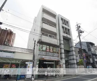 千成ビル【502号室】の外観