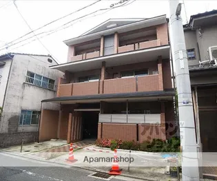 ウエストパレス小川【305号室】の外観