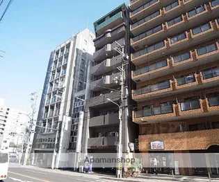 セレッソコート京都御所西【701号室】の外観