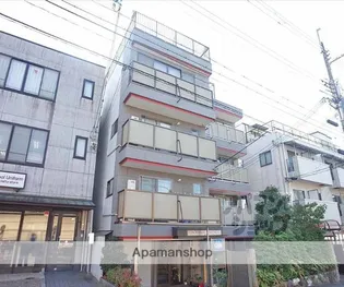 コーチヒルズI IIの画像