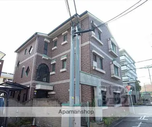 グランビィア御蔭IIの画像