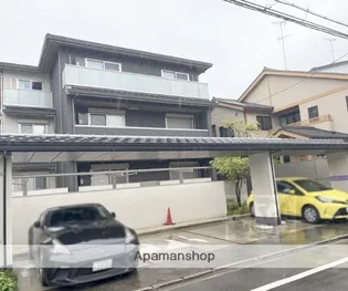 グリシーヌ御所西Ⅰの画像