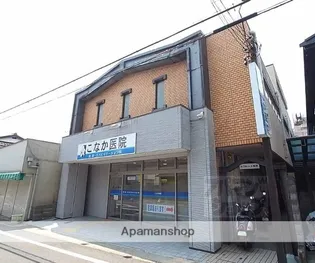 ラフォーレ上賀茂【205号室】の外観