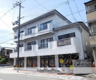 ハイツじょうもんⅠの画像