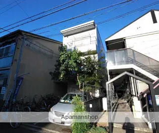 築山マンションの画像