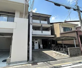 ウィル室町の画像