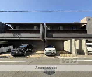 ブローニュ府庁前【207号室】の外観