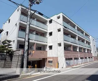 下鴨グランドビルの画像