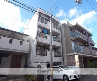 光マンションの画像