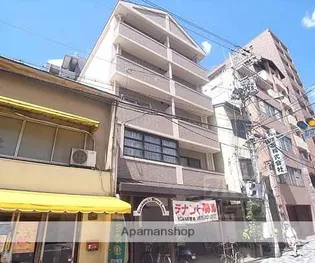 MAISON京都にじょうの画像